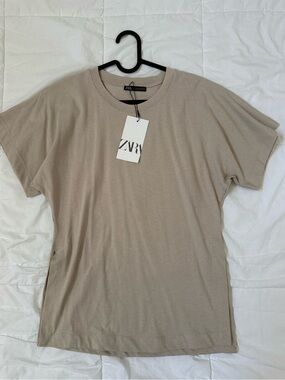 Zara t shirt